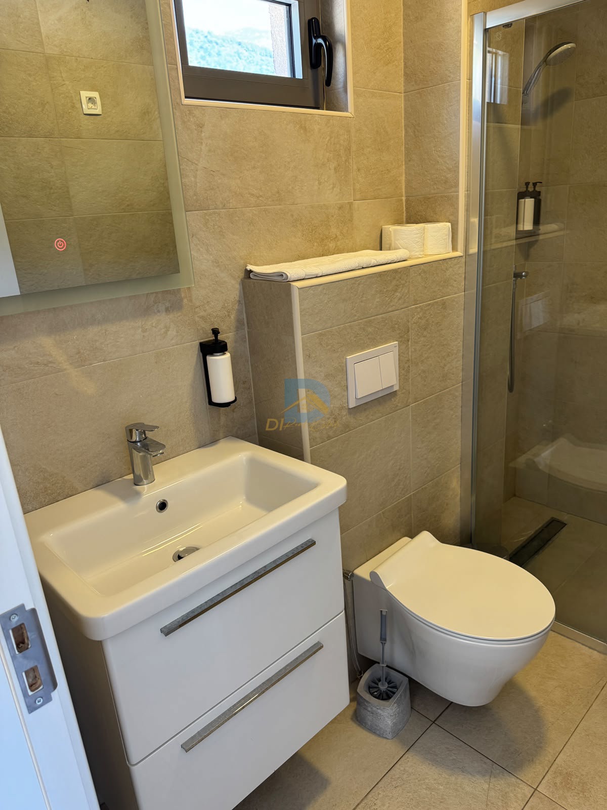 Apartment for Sale | Kavac Kotor - Resim 24