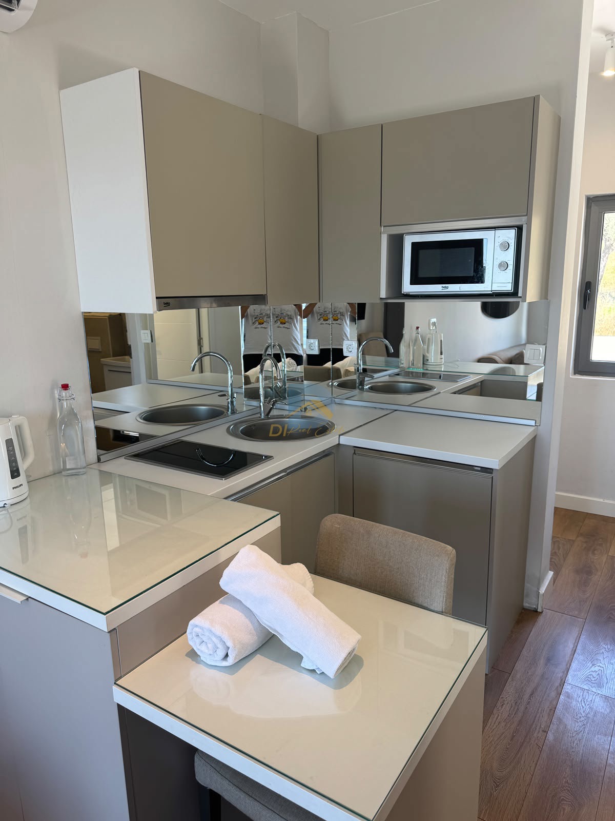Apartment for Sale | Kavac Kotor - Resim 3