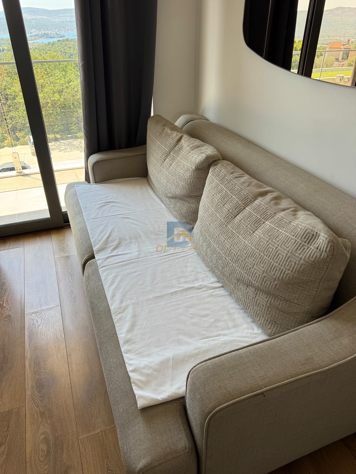Apartment for Sale | Kavac Kotor - Resim 5