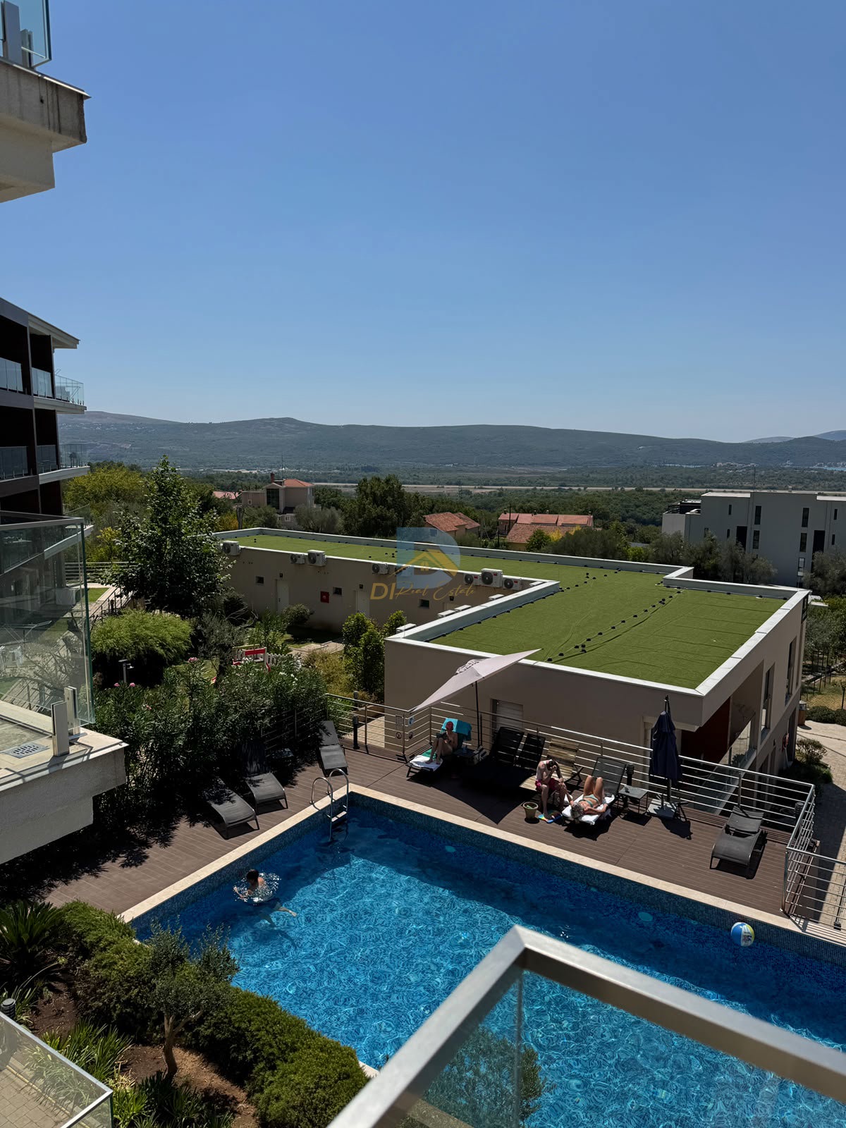 Apartment for Sale | Kavac Kotor - Resim 6