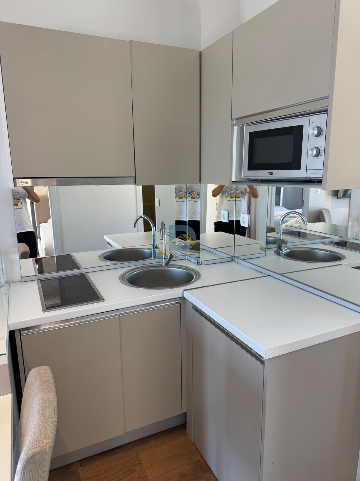 Apartment for Sale | Kavac Kotor - Resim 7