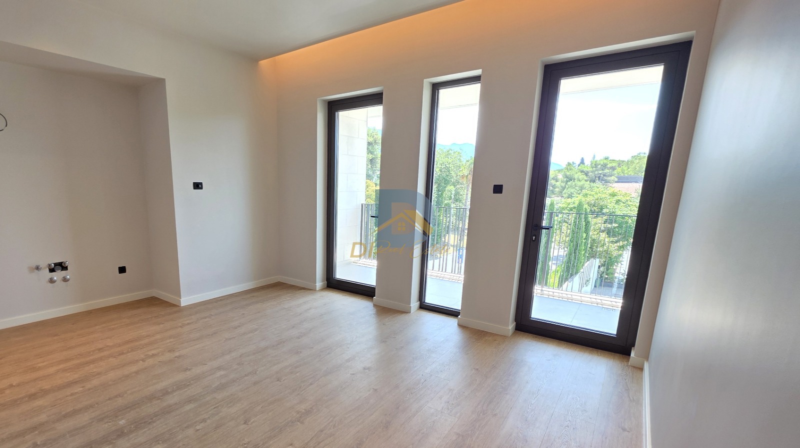 Apartment for Sale | Porto Montenegro Tivat - Resim 1