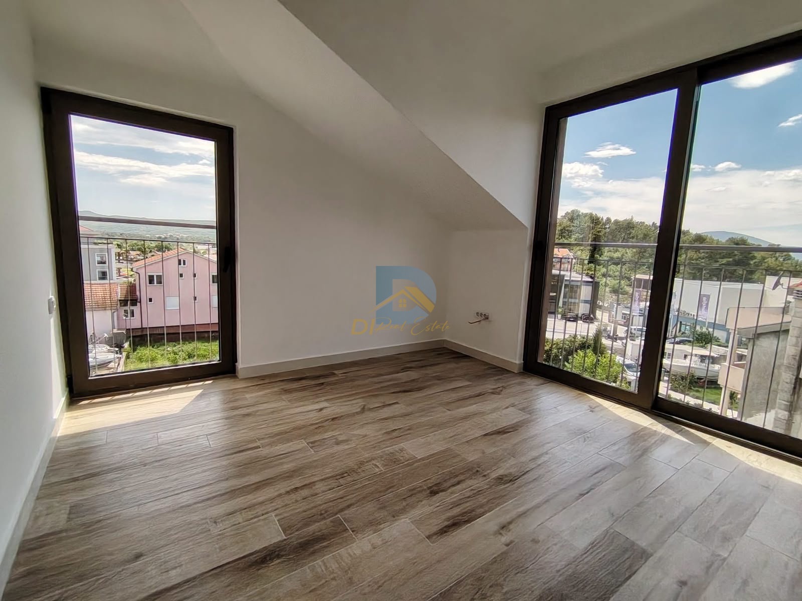 Penthouse for Sale | Dumidran Tivat - Resim 1