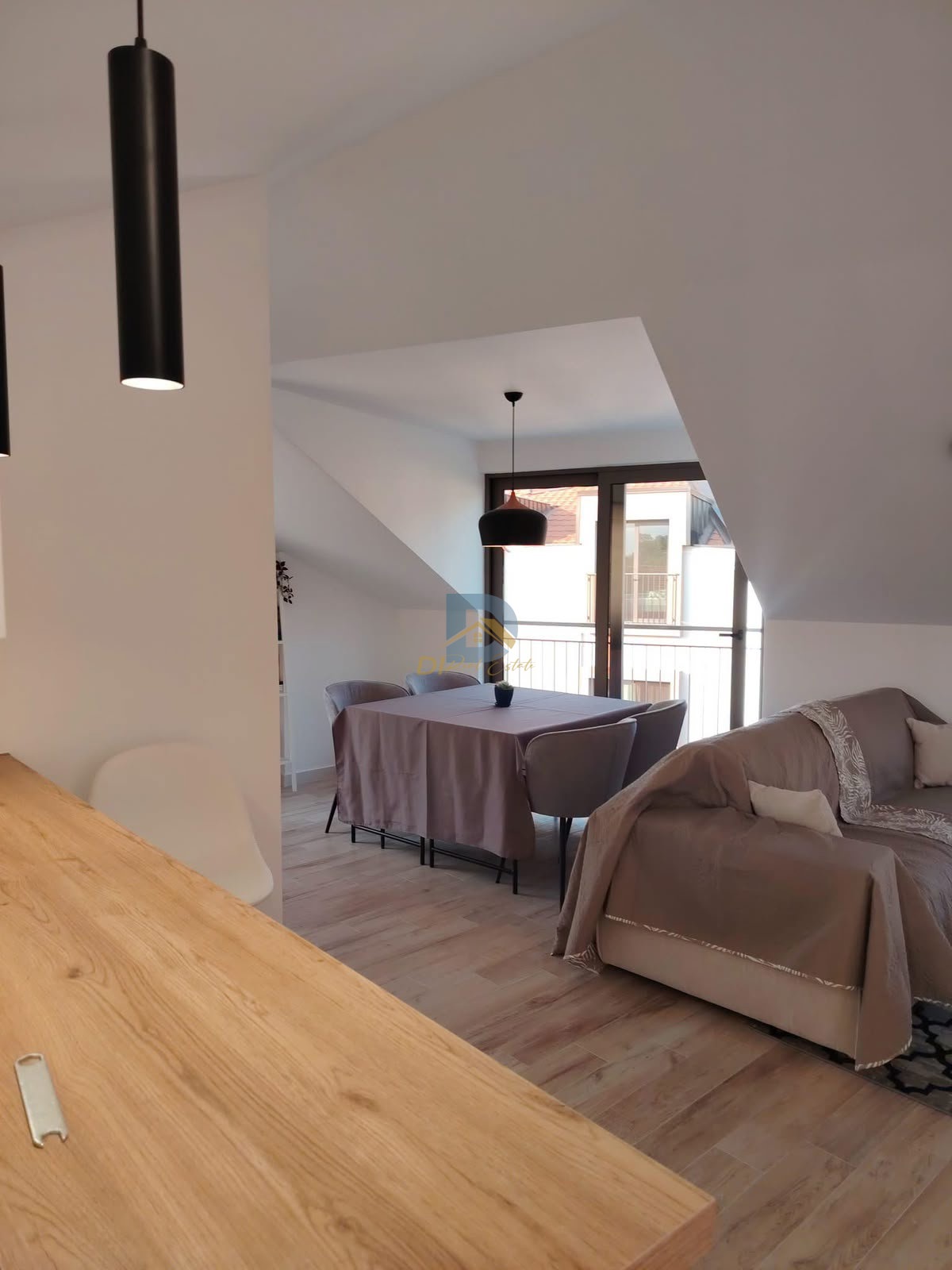 Penthouse for Sale | Dumidran Tivat - Resim 11