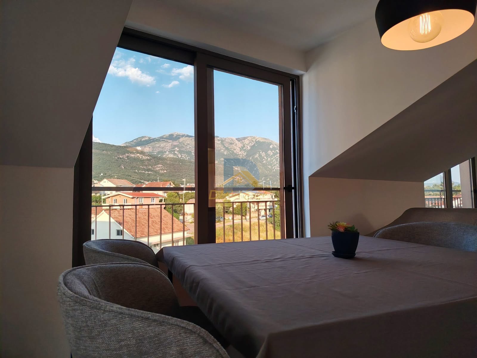 Penthouse for Sale | Dumidran Tivat - Resim 13
