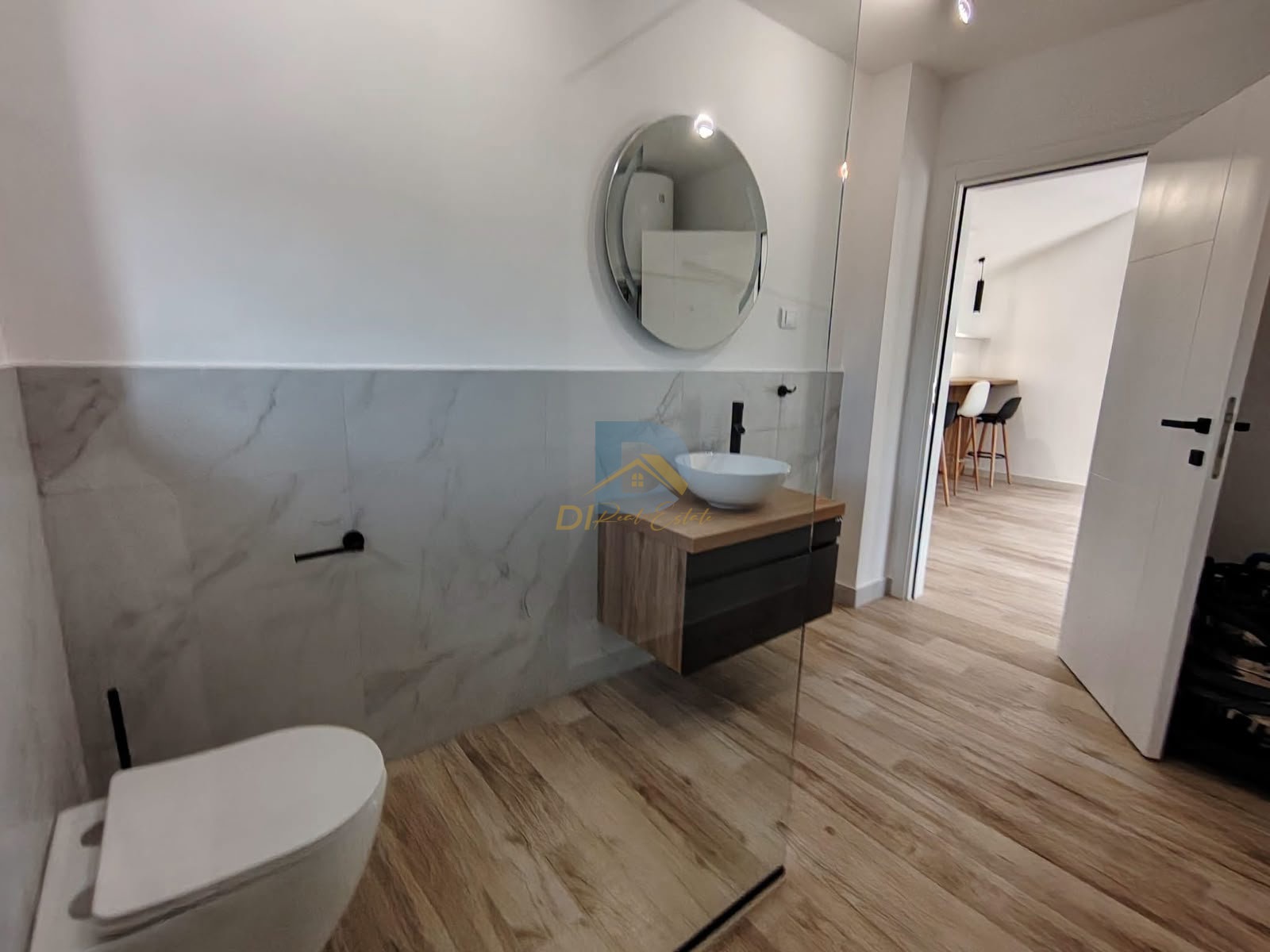 Penthouse for Sale | Dumidran Tivat - Resim 15