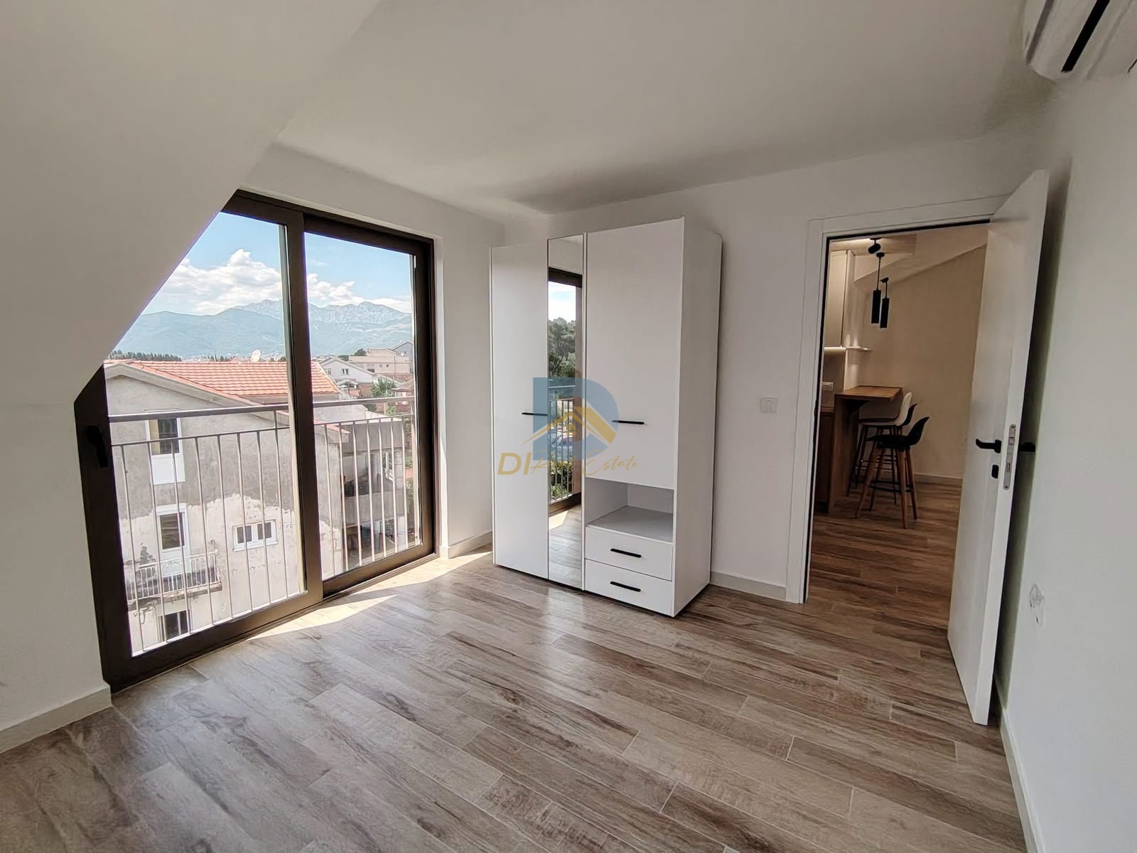 Penthouse for Sale | Dumidran Tivat - Resim 2