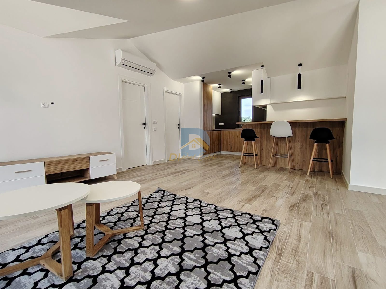 Penthouse for Sale | Dumidran Tivat - Resim 3