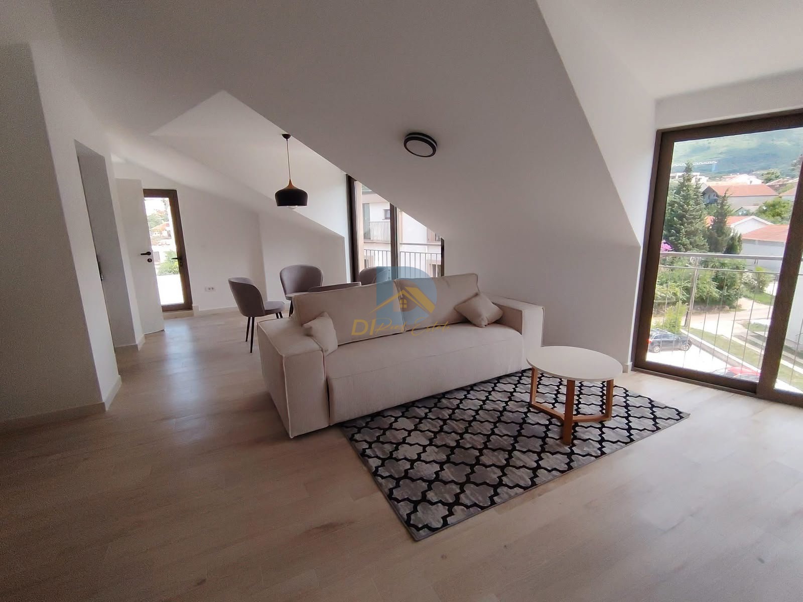 Penthouse for Sale | Dumidran Tivat - Resim 4