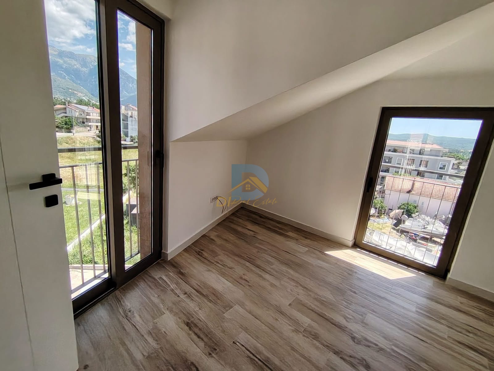 Penthouse for Sale | Dumidran Tivat - Resim 5