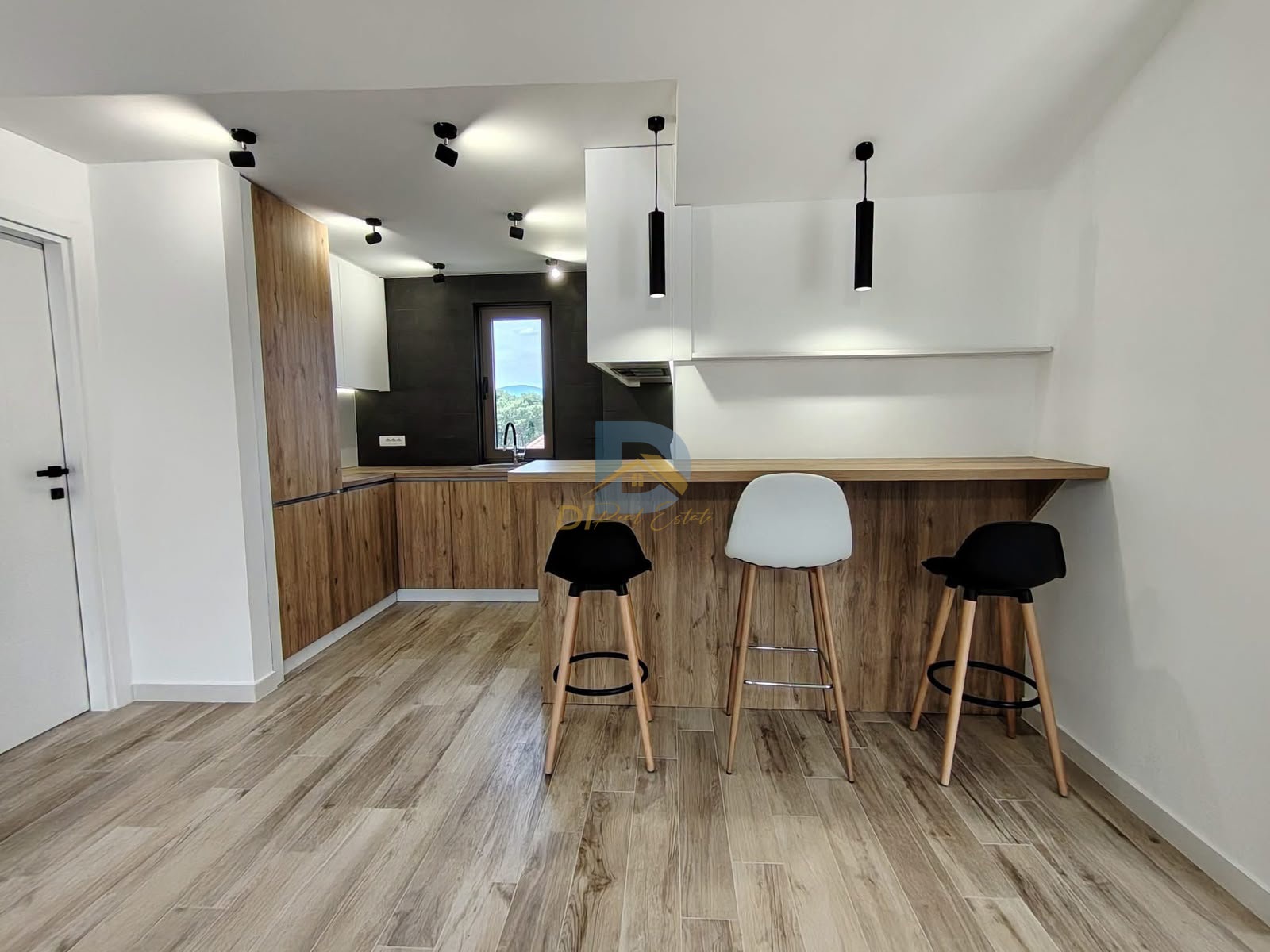 Penthouse for Sale | Dumidran Tivat - Resim 6