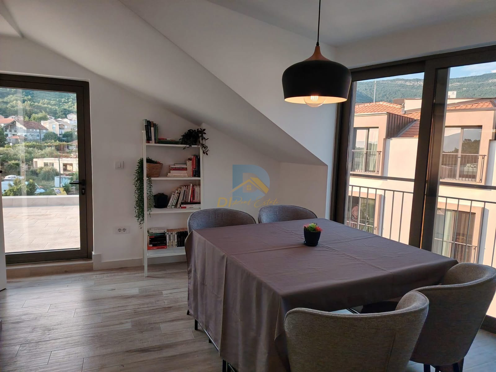 Penthouse for Sale | Dumidran Tivat - Resim 7