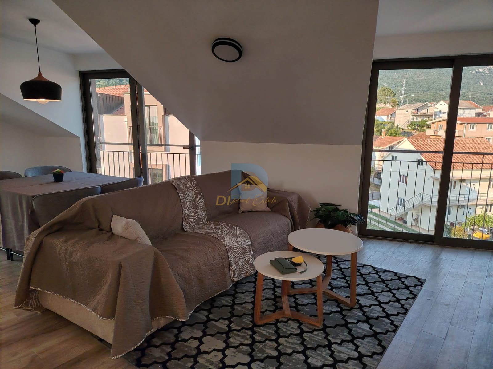 Penthouse for Sale | Dumidran Tivat - Resim 8