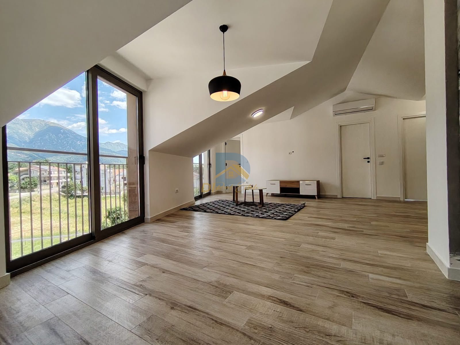Penthouse for Sale | Dumidran Tivat - Resim 9