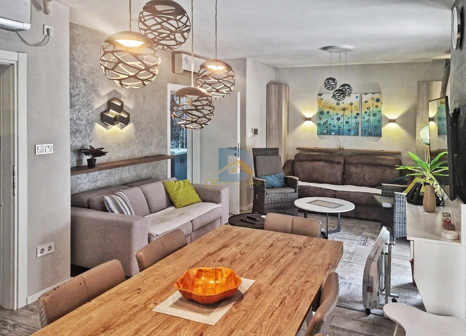 Apartment for Rent | Seljanovo Tivat - Resim 1