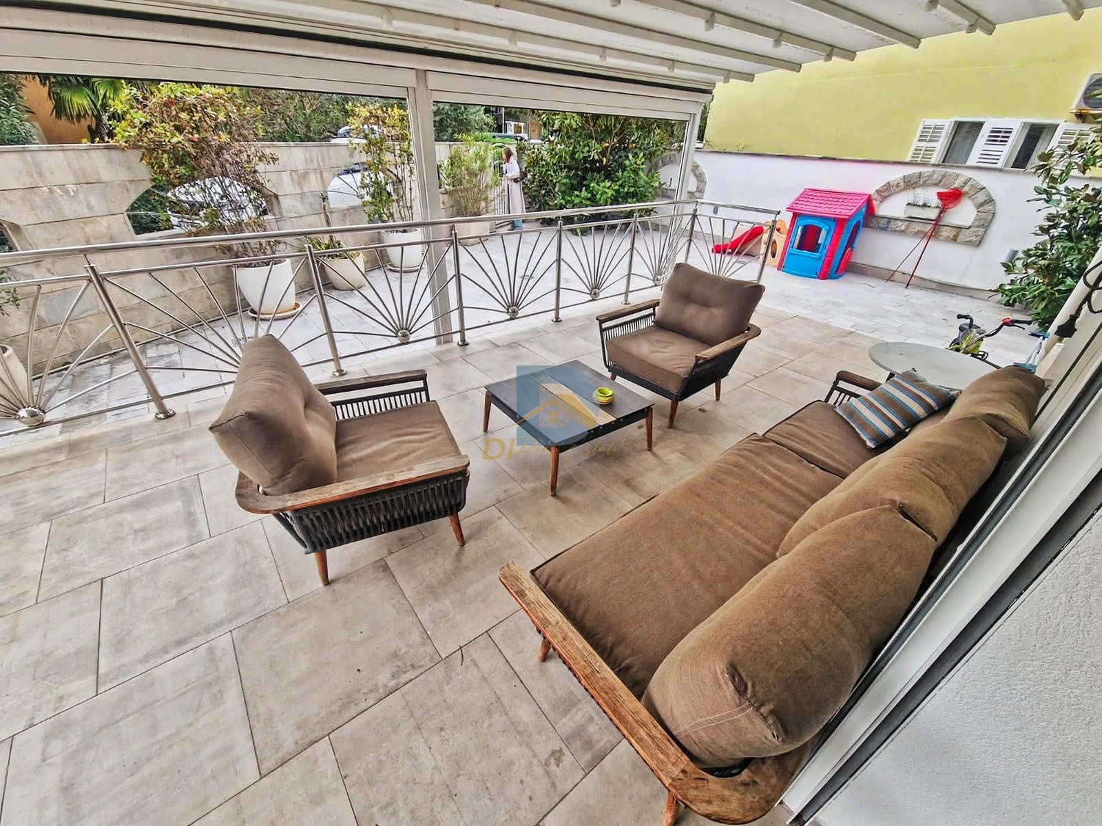 Apartment for Rent | Seljanovo Tivat - Resim 10