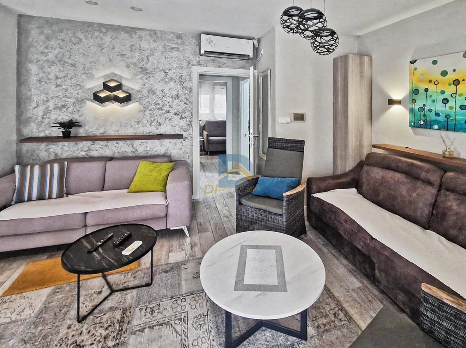 Apartment for Rent | Seljanovo Tivat - Resim 2