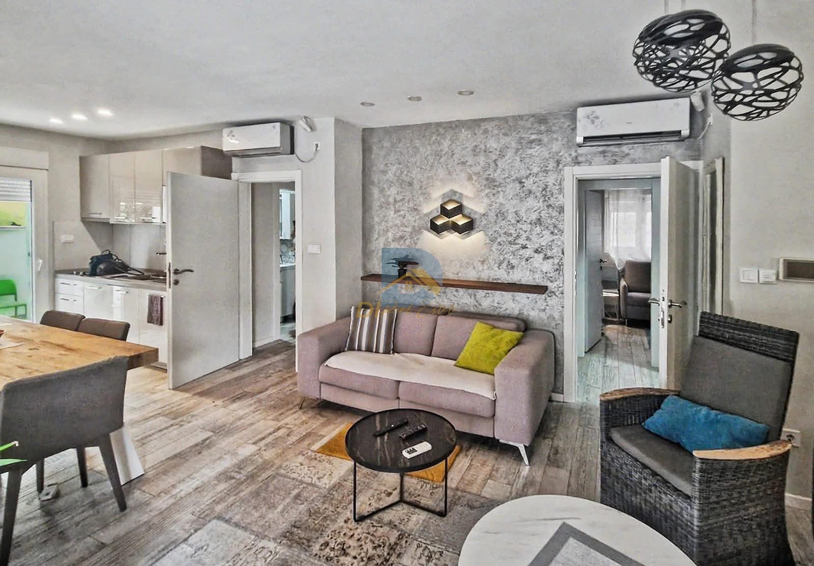 Apartment for Rent | Seljanovo Tivat - Resim 4