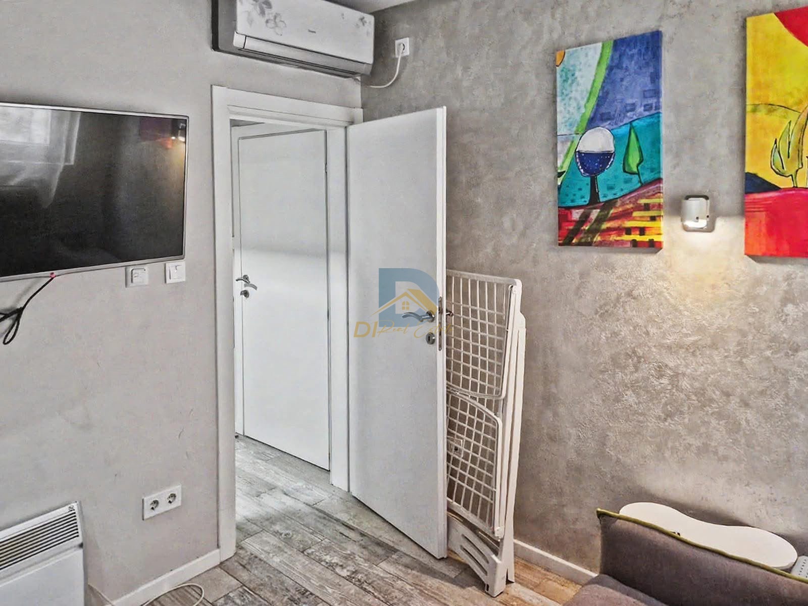Apartment for Rent | Seljanovo Tivat - Resim 6