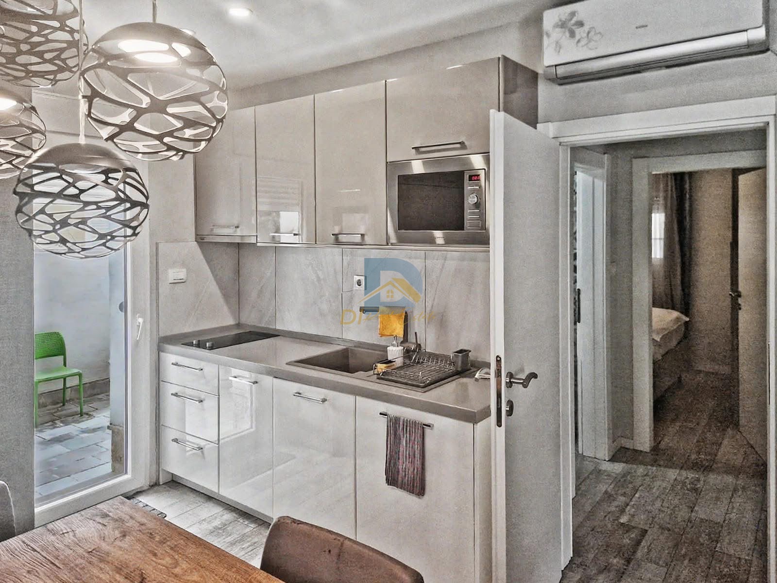 Apartment for Rent | Seljanovo Tivat - Resim 7