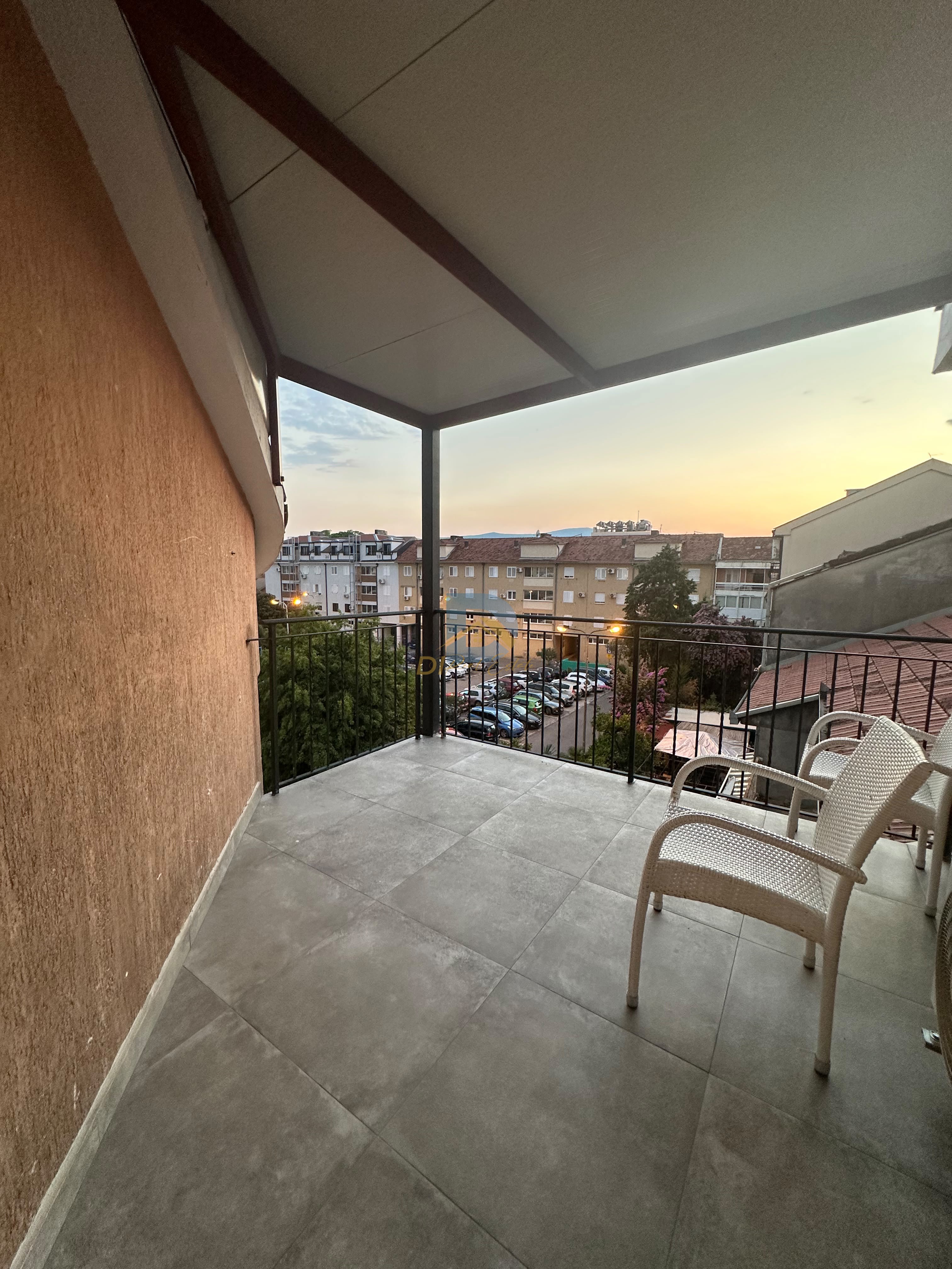 Apartment for Sale | Centar Tivat - Resim 14