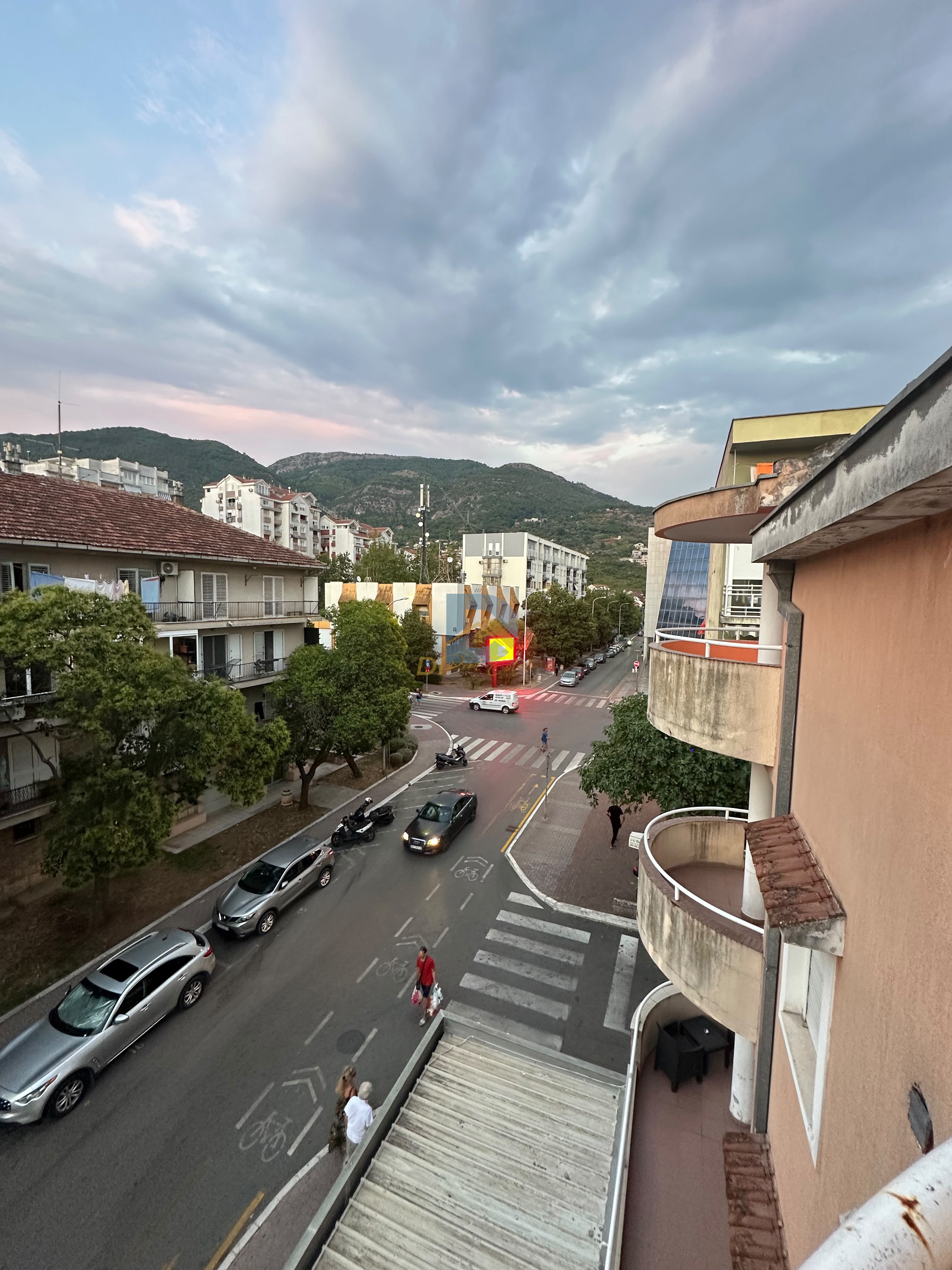 Apartment for Sale | Centar Tivat - Resim 19