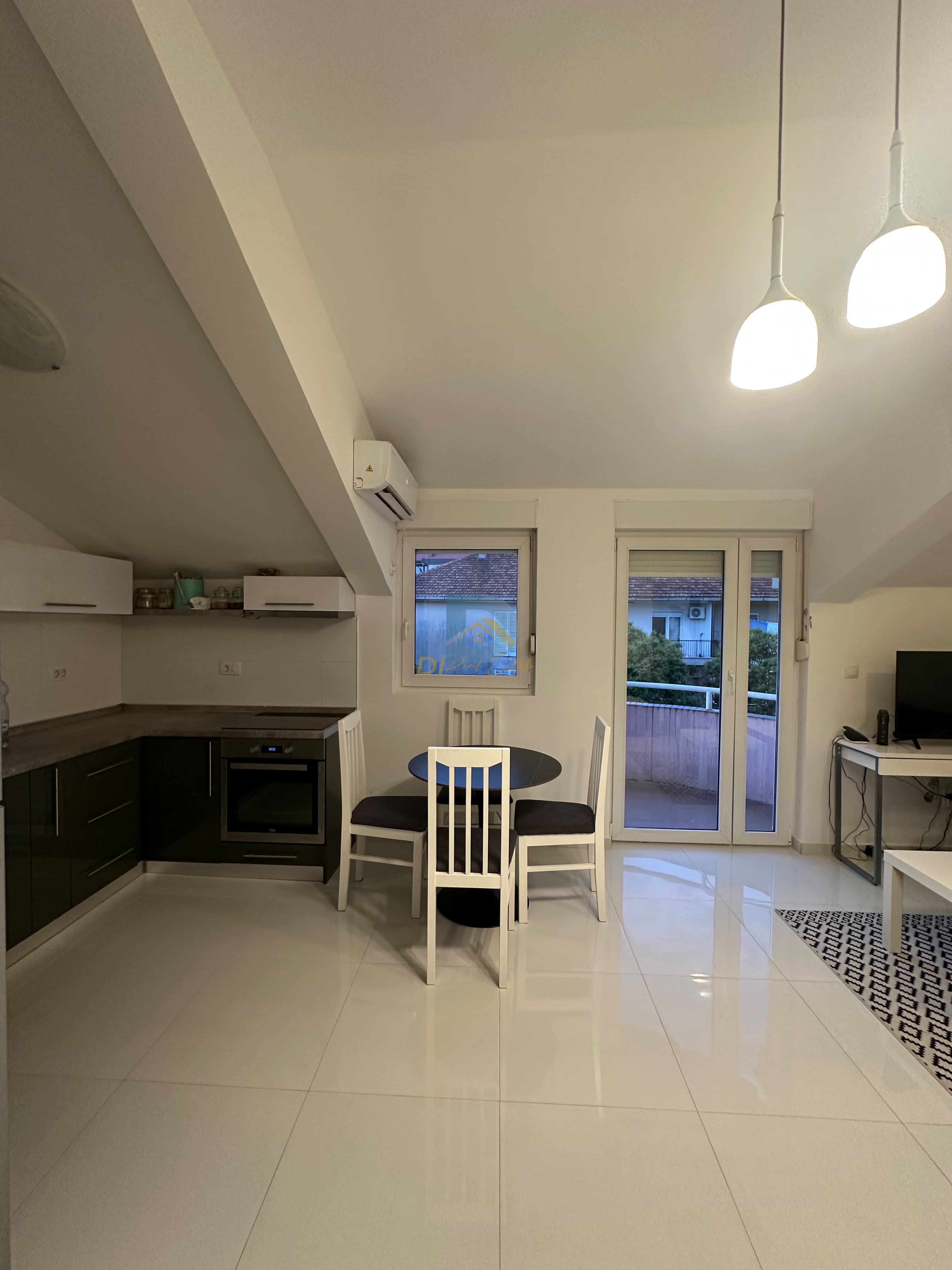 Apartment for Sale | Centar Tivat - Resim 2