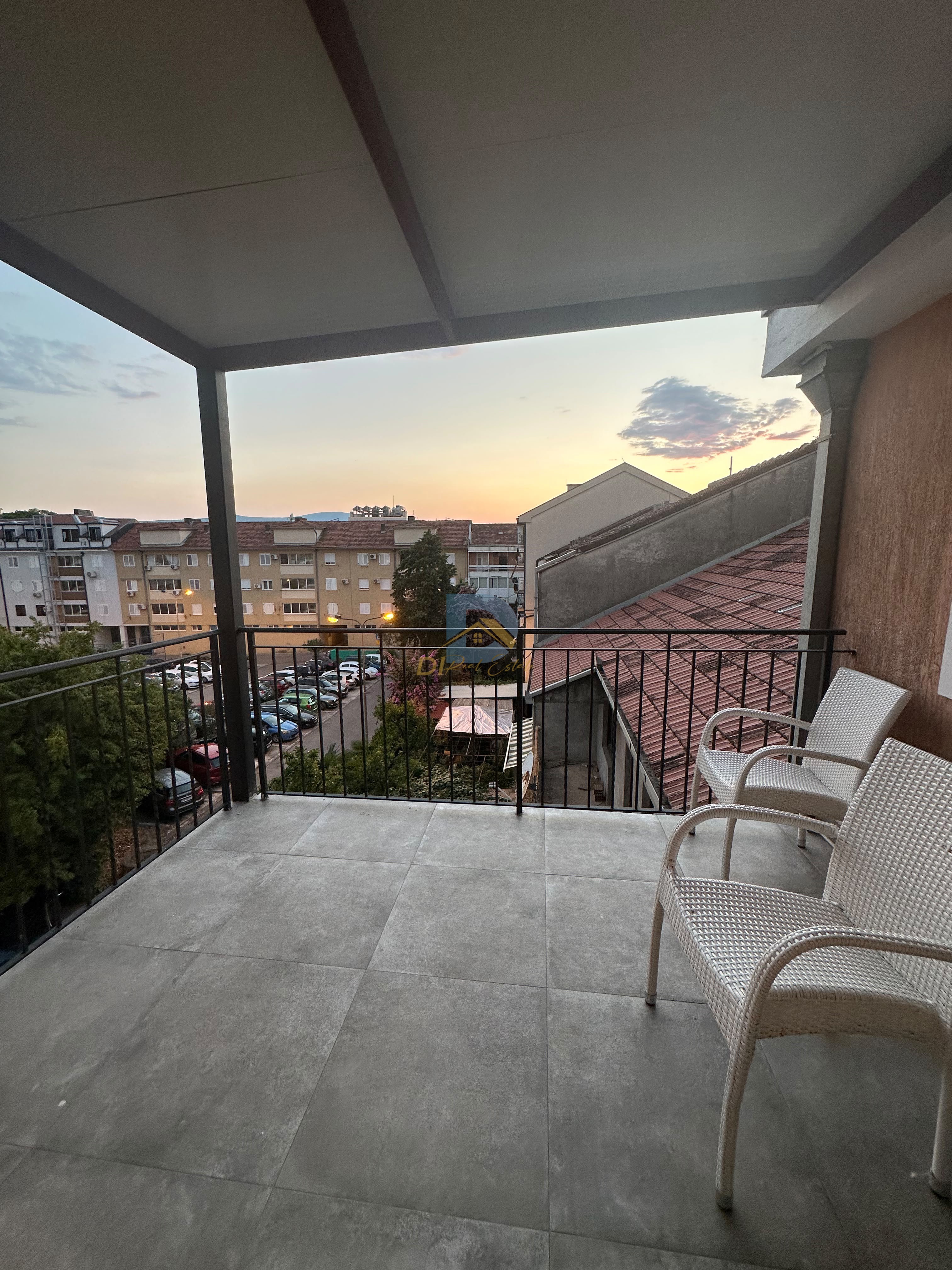 Apartment for Sale | Centar Tivat - Resim 21