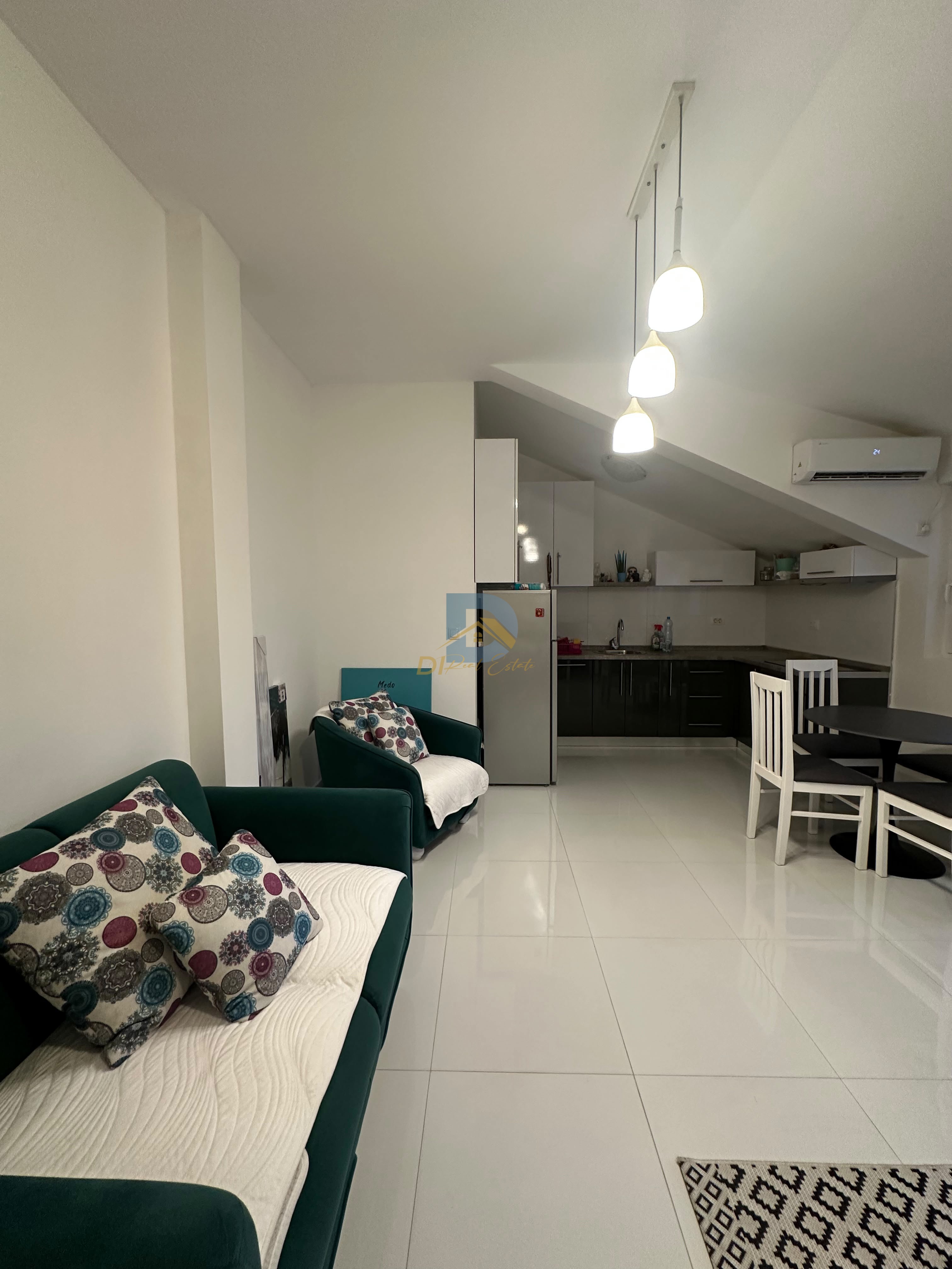 Apartment for Sale | Centar Tivat - Resim 3