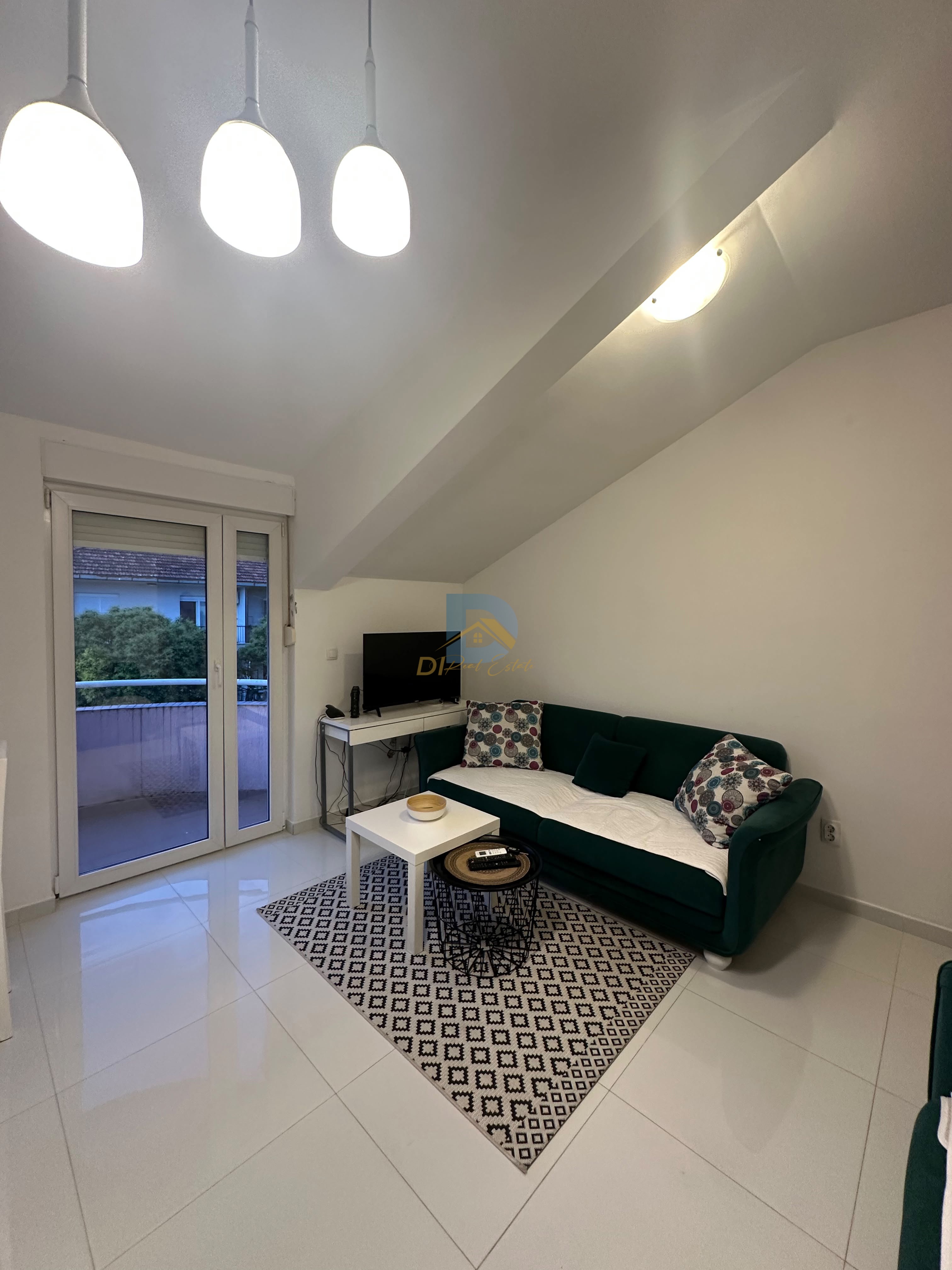 Apartment for Sale | Centar Tivat - Resim 4