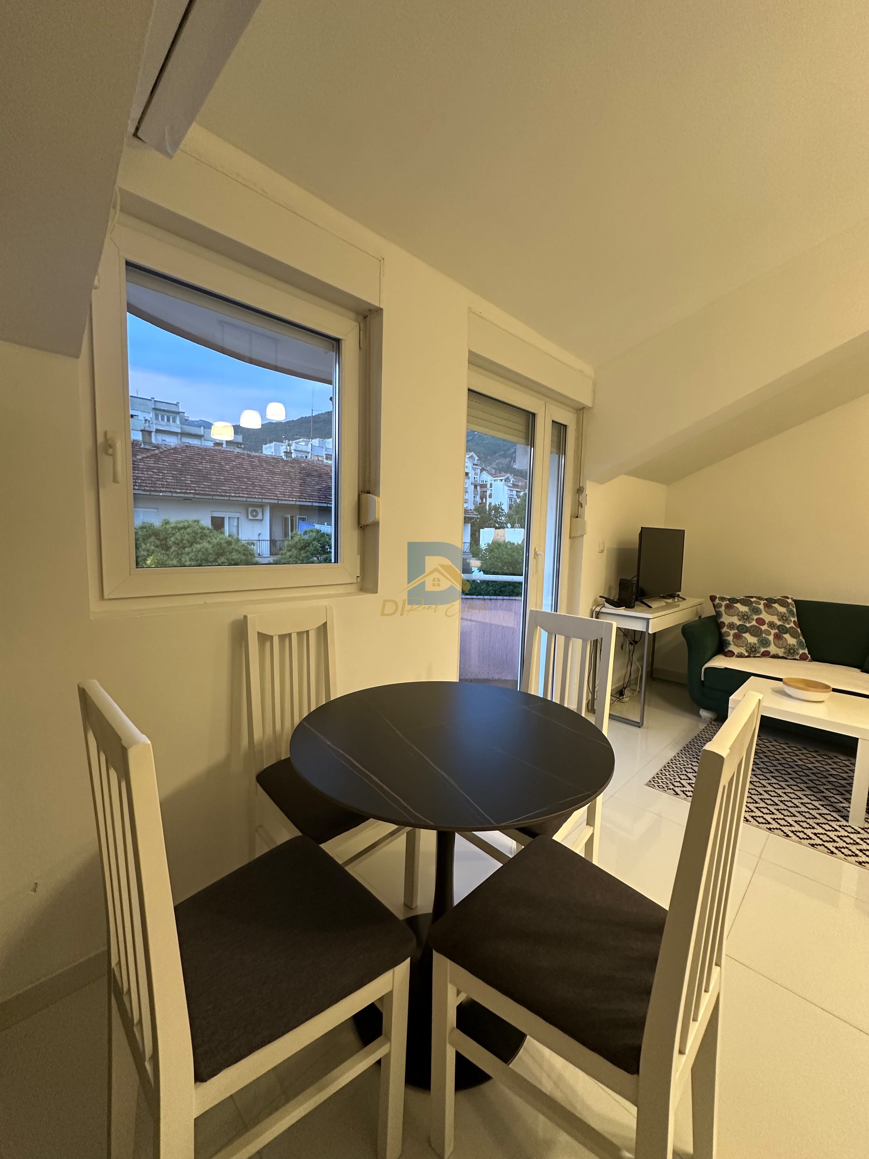 Apartment for Sale | Centar Tivat - Resim 5