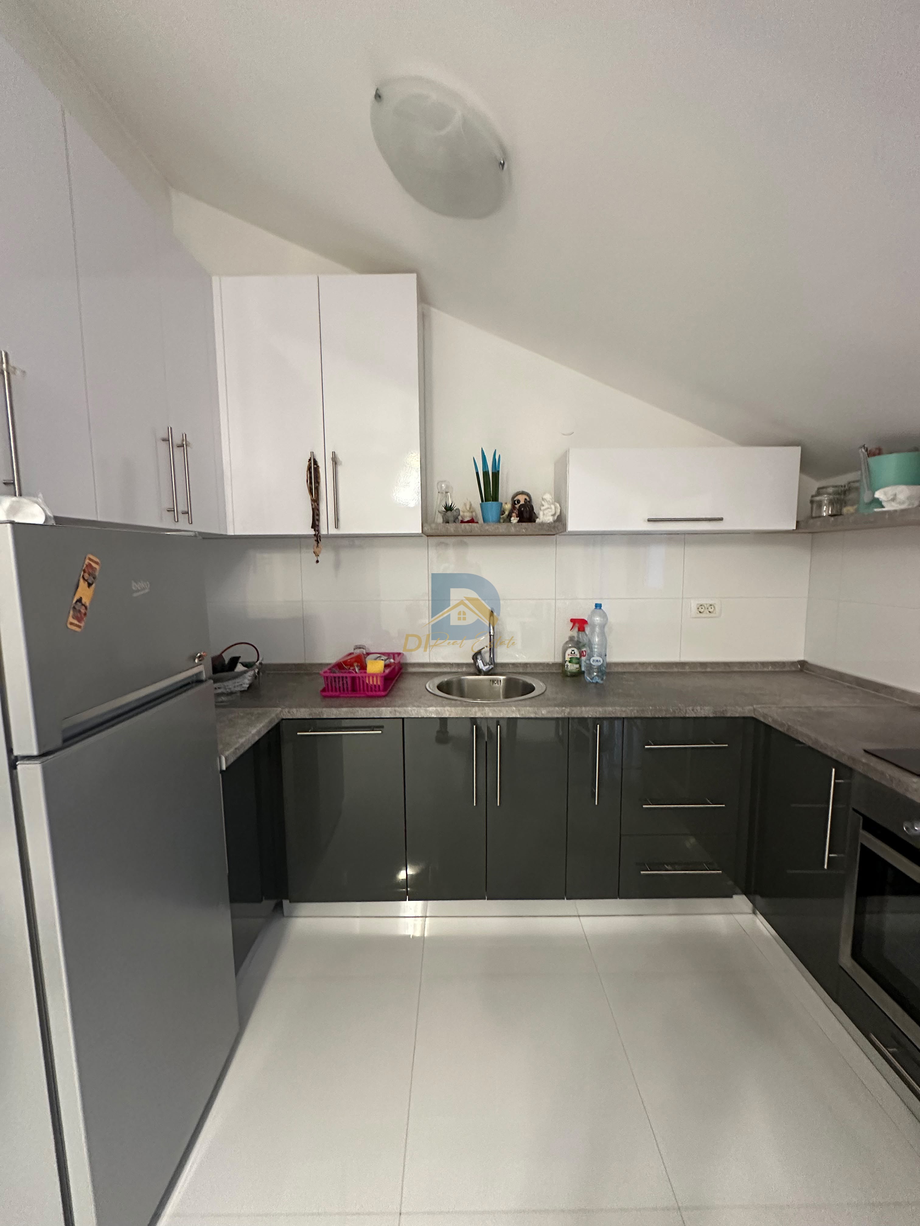 Apartment for Sale | Centar Tivat - Resim 8