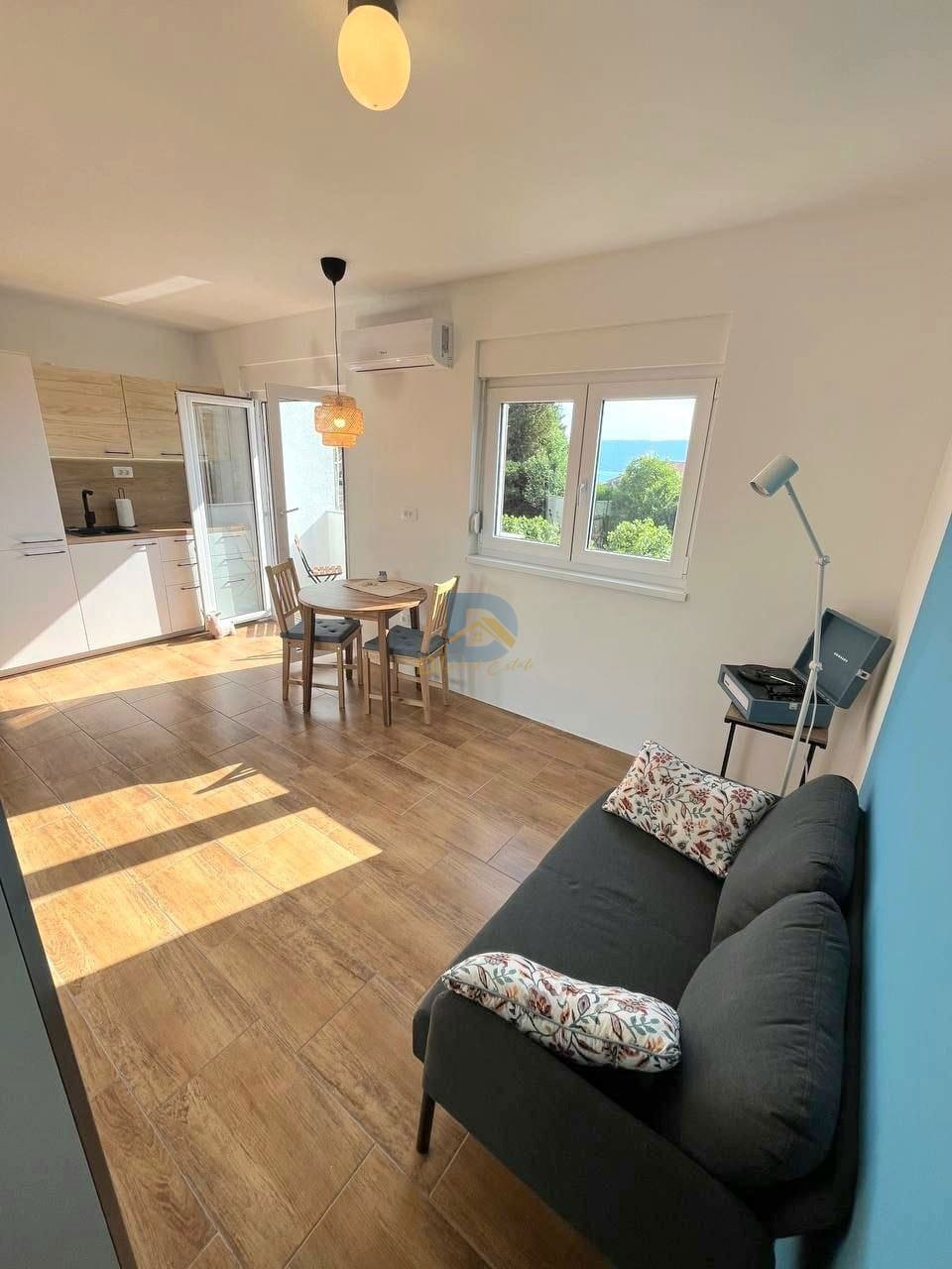 Studio for Sale | Tripovici Tivat - Resim 4