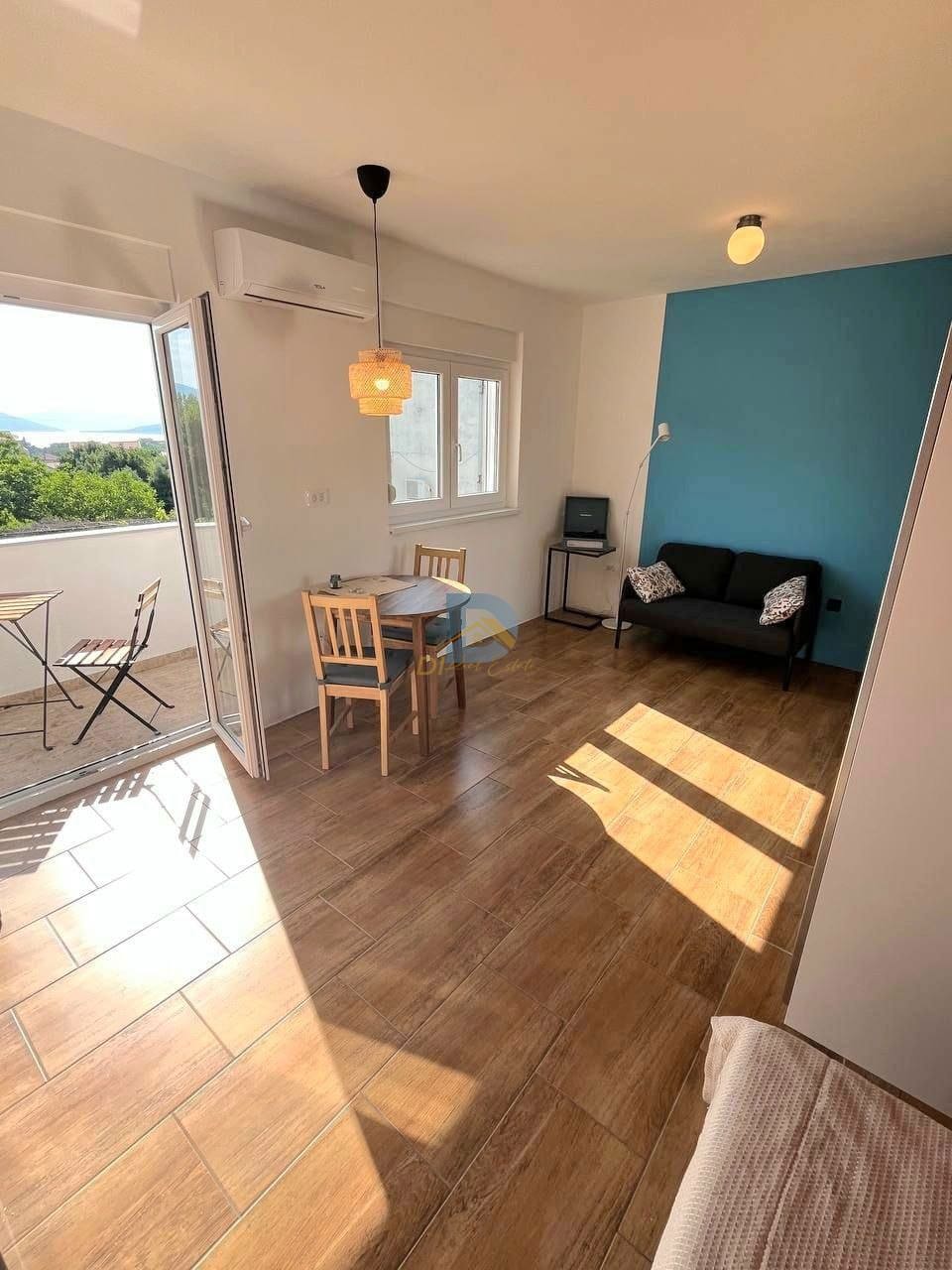 Studio for Sale | Tripovici Tivat - Resim 5