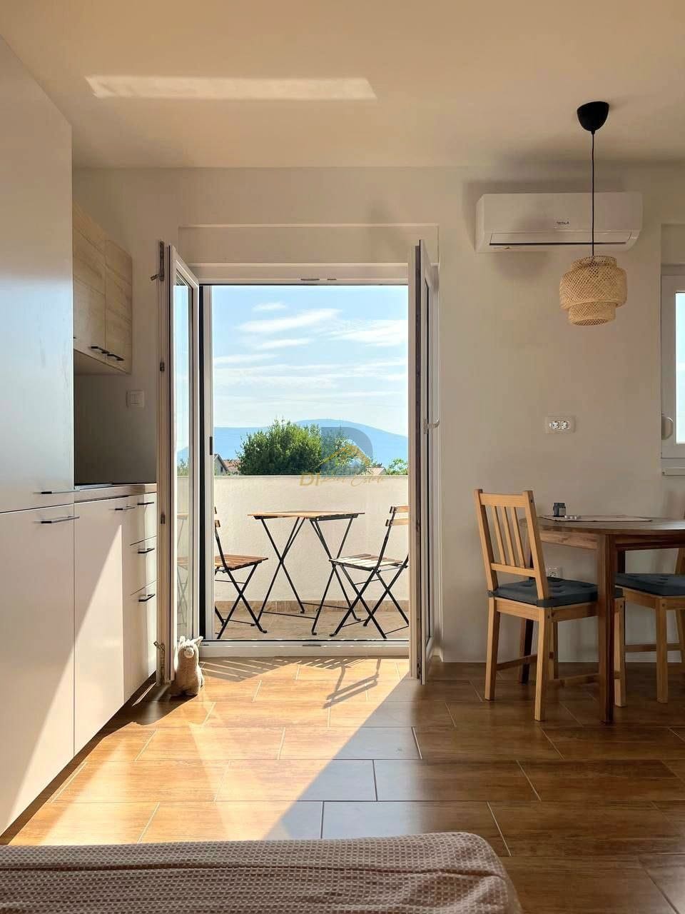 Studio for Sale | Tripovici Tivat - Resim 6