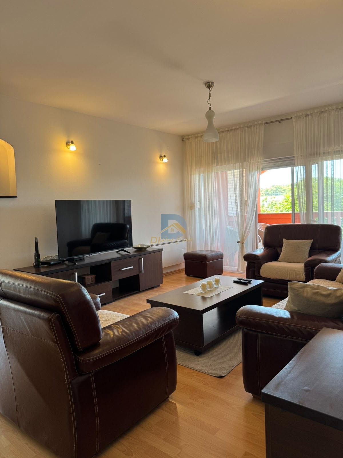 Apartment for Rent | Dumidran Tivat - Resim 1
