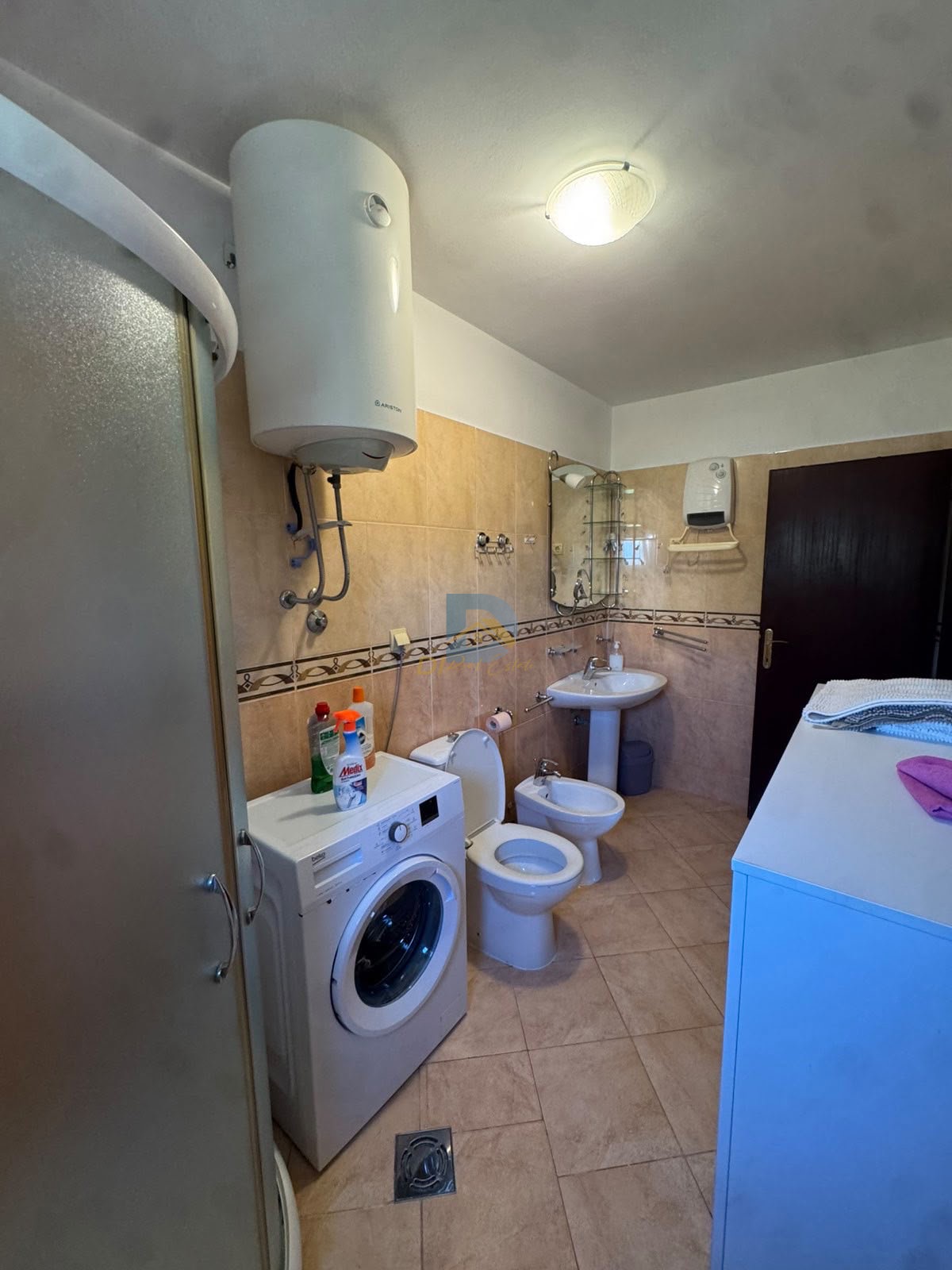 Apartment for Rent | Dumidran Tivat - Resim 10