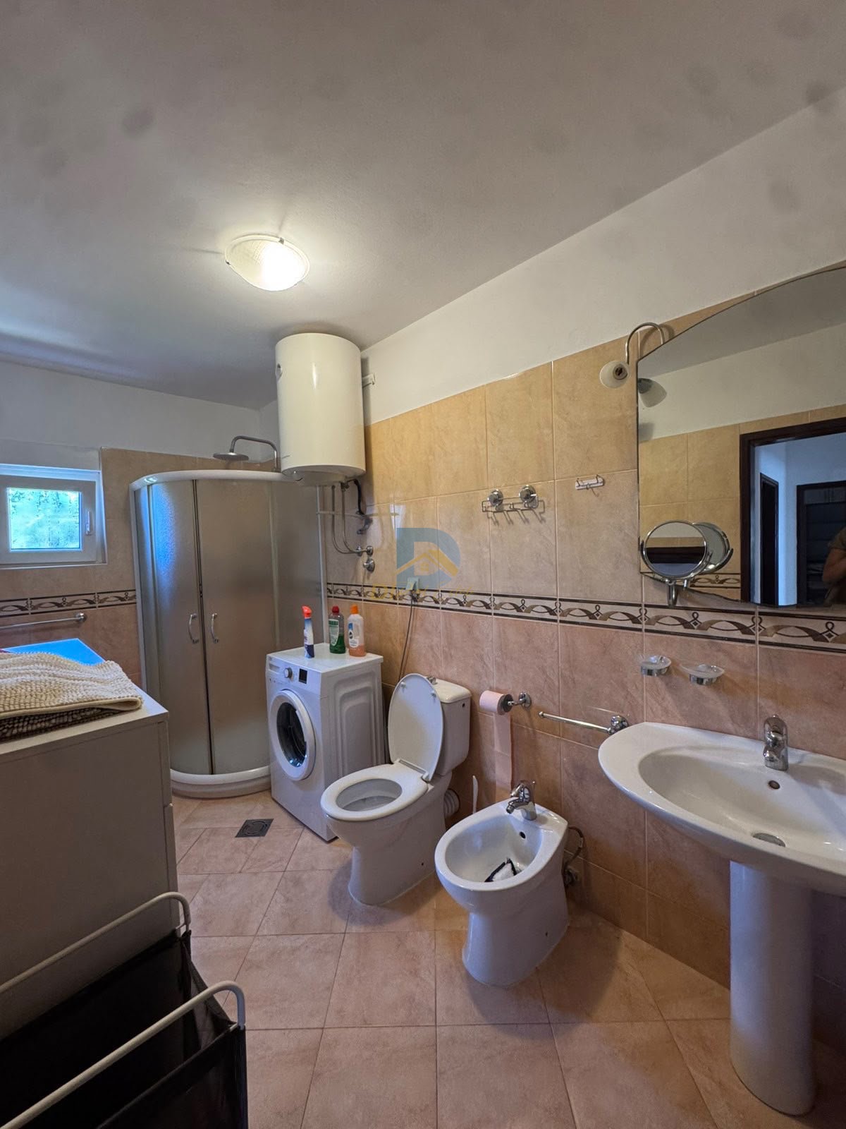 Apartment for Rent | Dumidran Tivat - Resim 11
