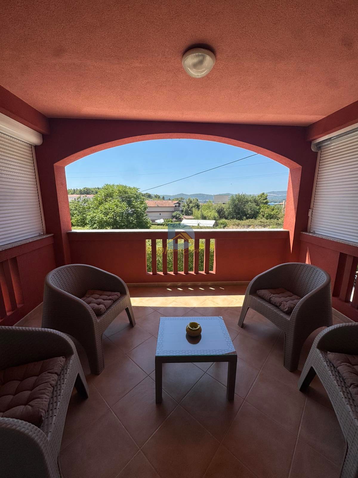 Apartment for Rent | Dumidran Tivat - Resim 12