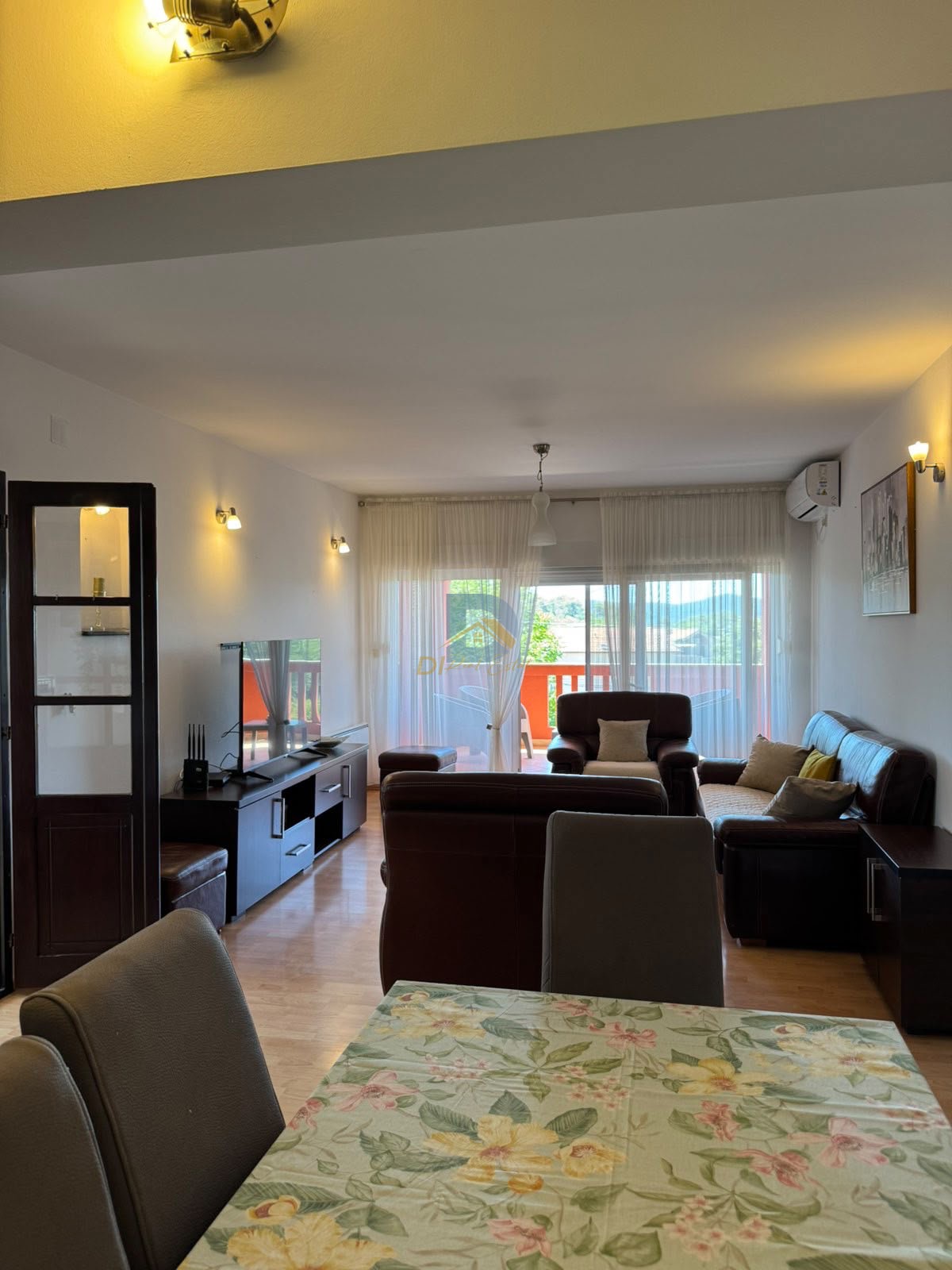 Apartment for Rent | Dumidran Tivat - Resim 2