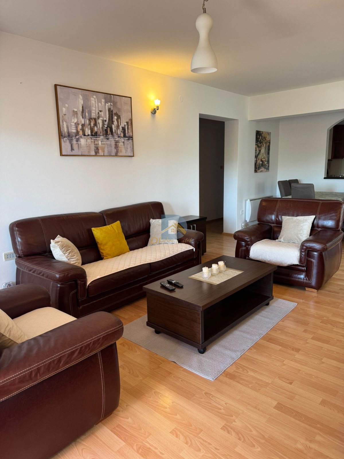 Apartment for Rent | Dumidran Tivat - Resim 3