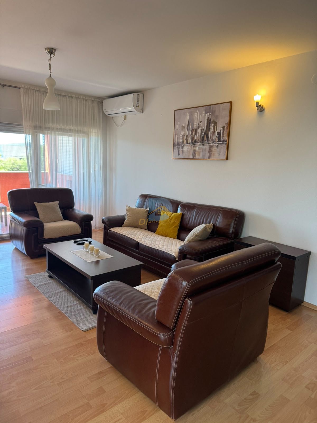 Apartment for Rent | Dumidran Tivat - Resim 4