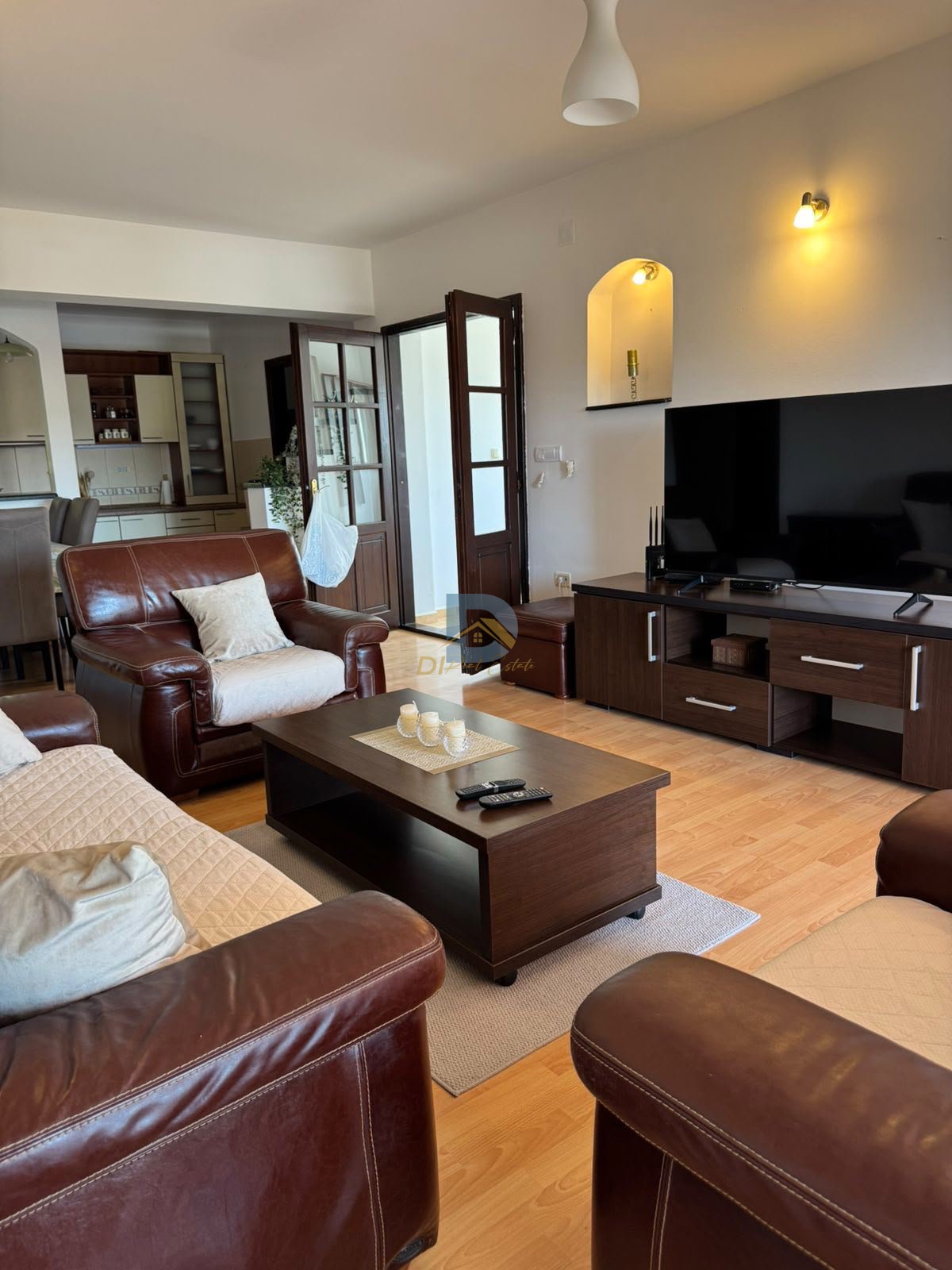 Apartment for Rent | Dumidran Tivat - Resim 5