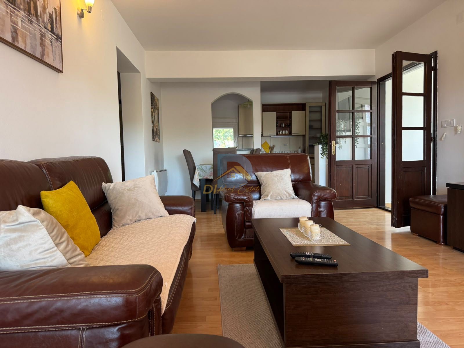 Apartment for Rent | Dumidran Tivat - Resim 6