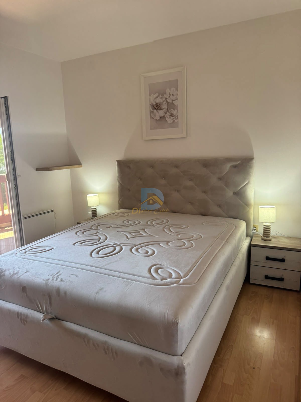 Apartment for Rent | Dumidran Tivat - Resim 8