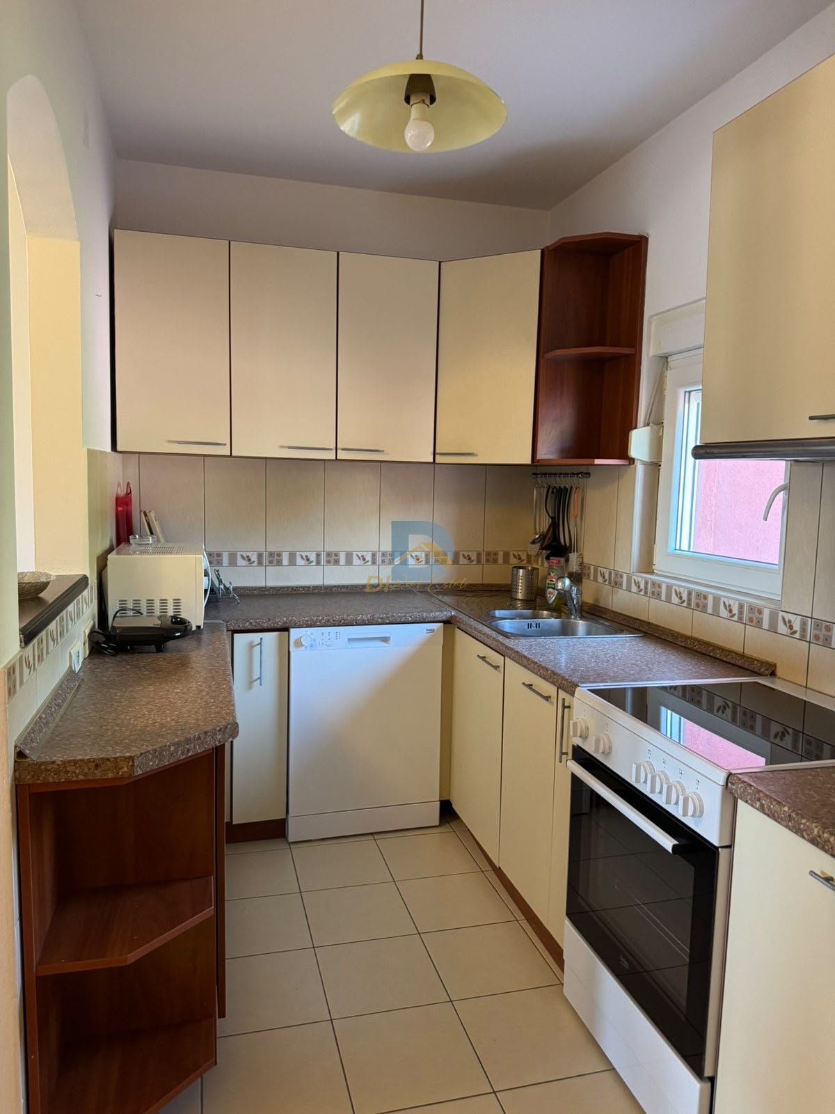 Apartment for Rent | Dumidran Tivat - Resim 9