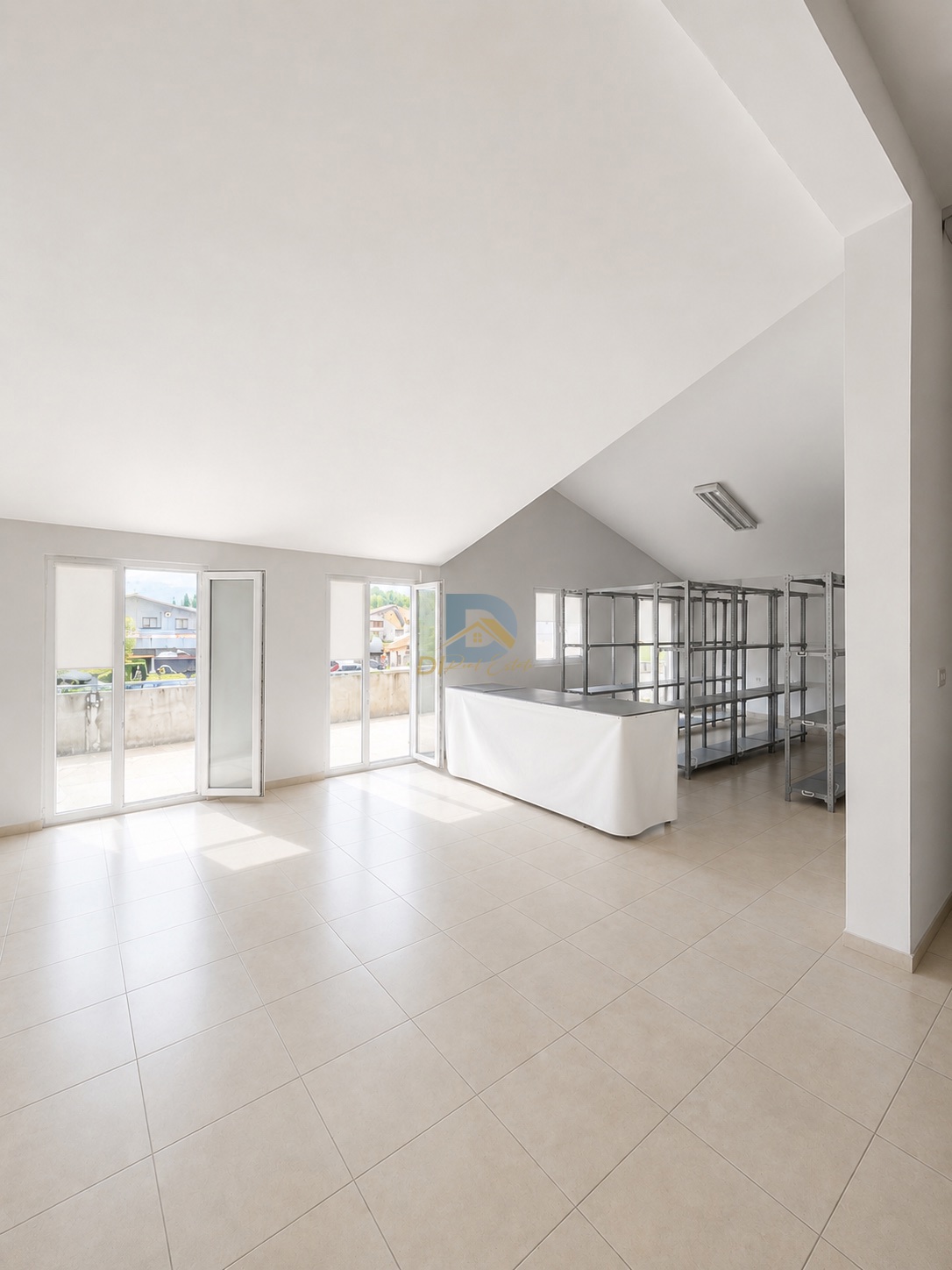 Commercial Space for Rent | Tivat - Resim 1