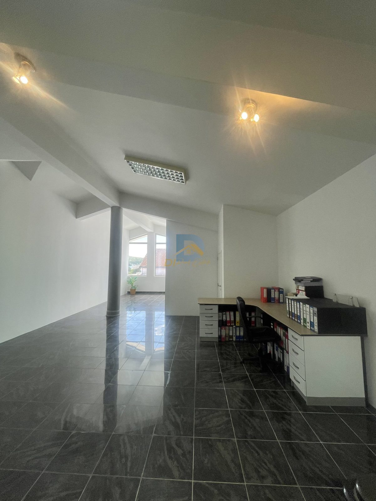 Commercial Space for Rent | Tivat - Resim 4