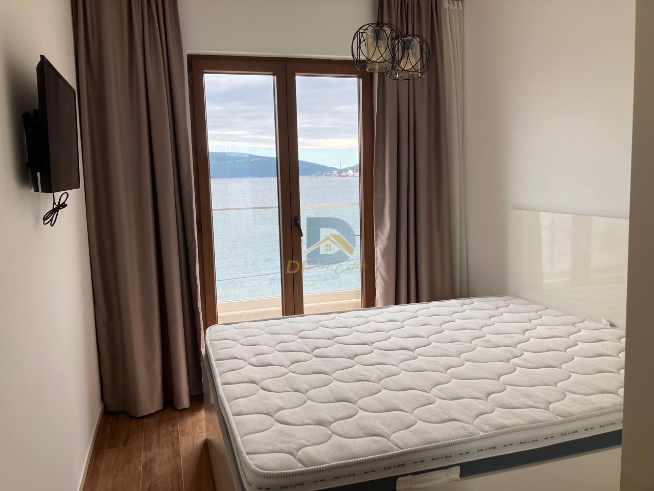 Apartment for Rent | Opatovo Tivat - Resim 10