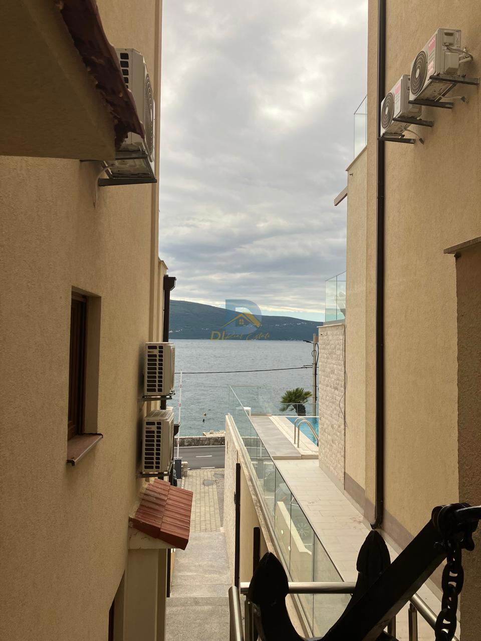Apartment for Rent | Opatovo Tivat - Resim 13